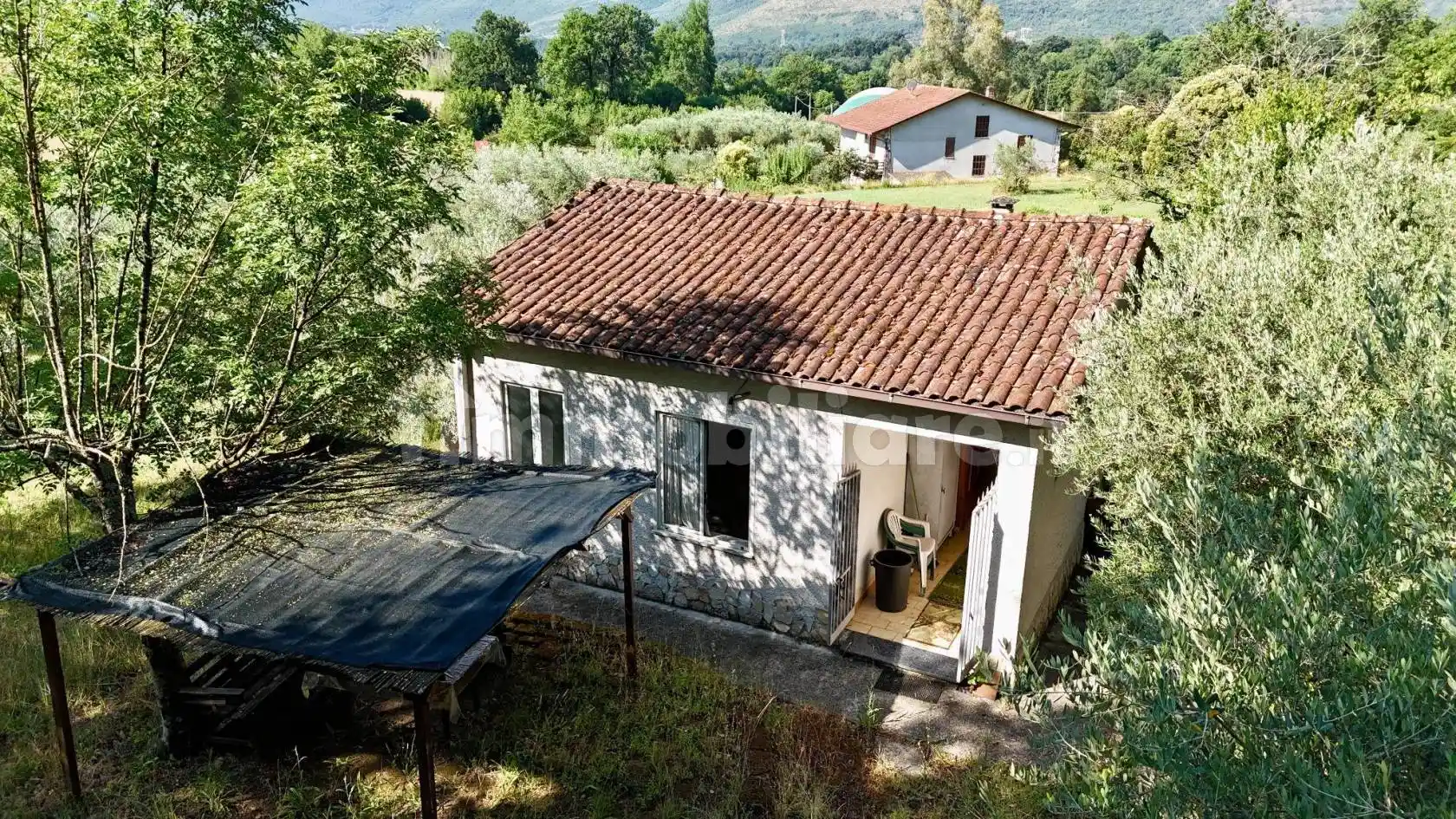 Rustico - Casale in vendita a Villa Santo Stefano