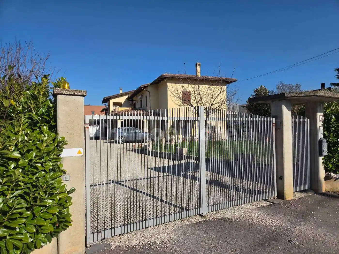 Villa in vendita a Assisi