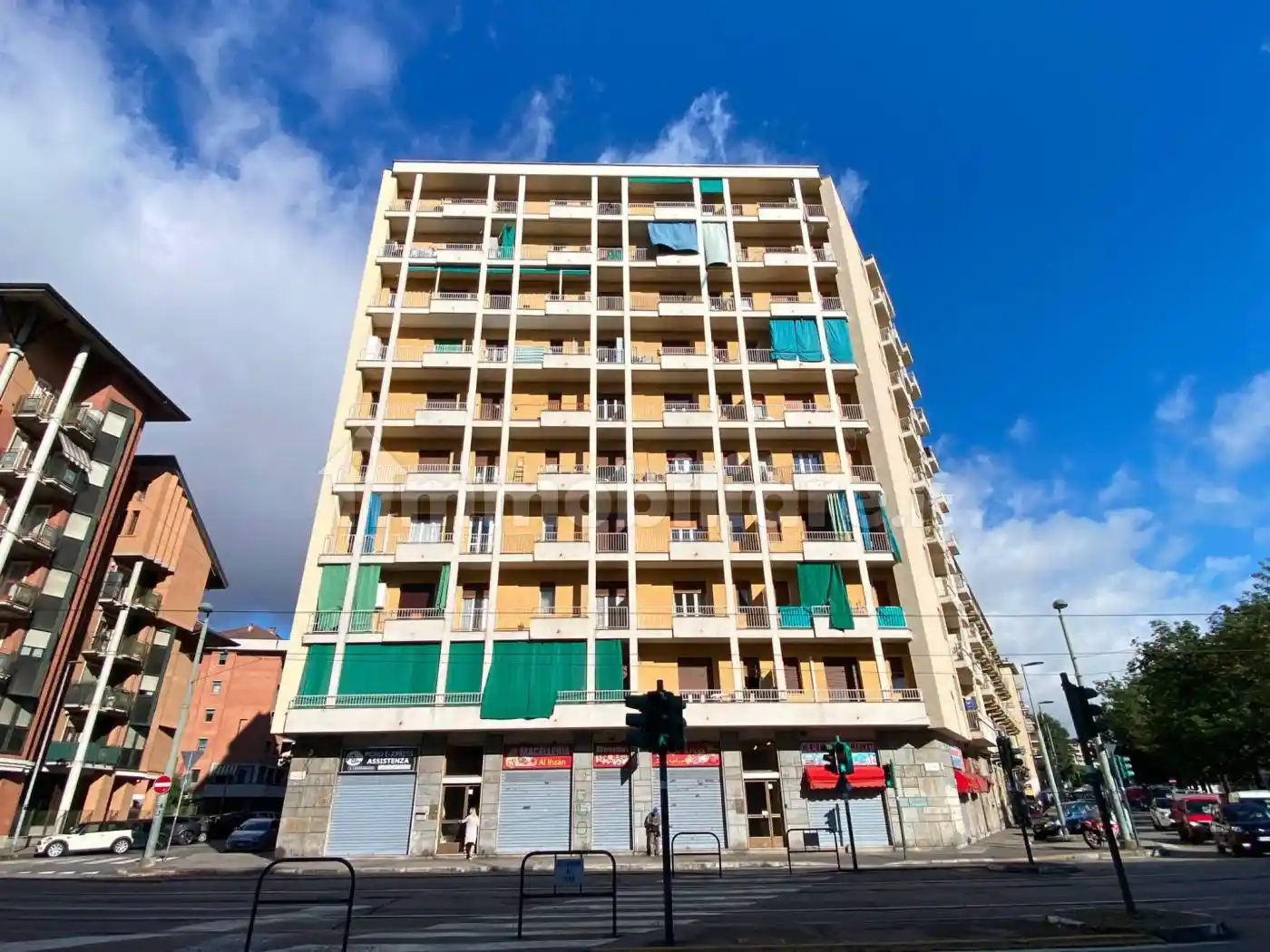 Appartamento in vendita a Torino