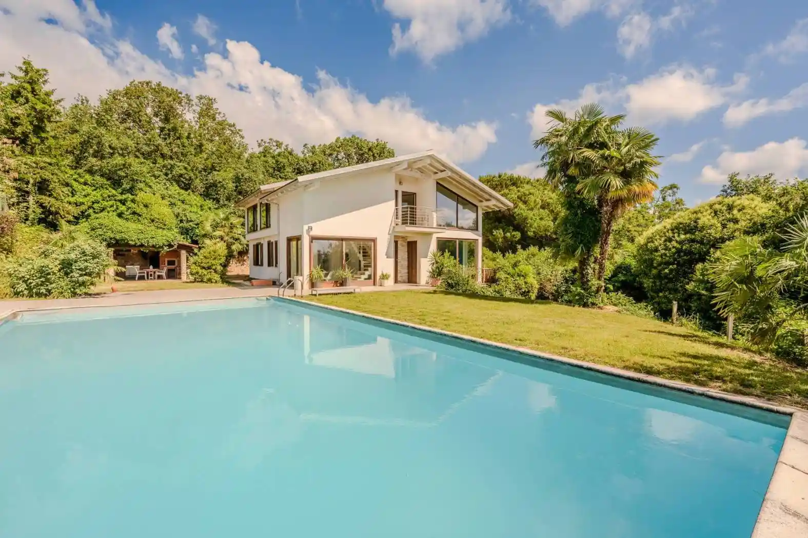 Villa in vendita a Givoletto