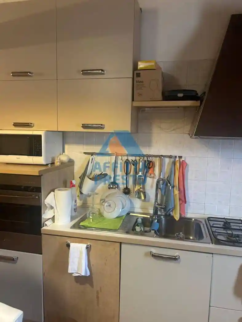 Appartamento in affitto a Empoli