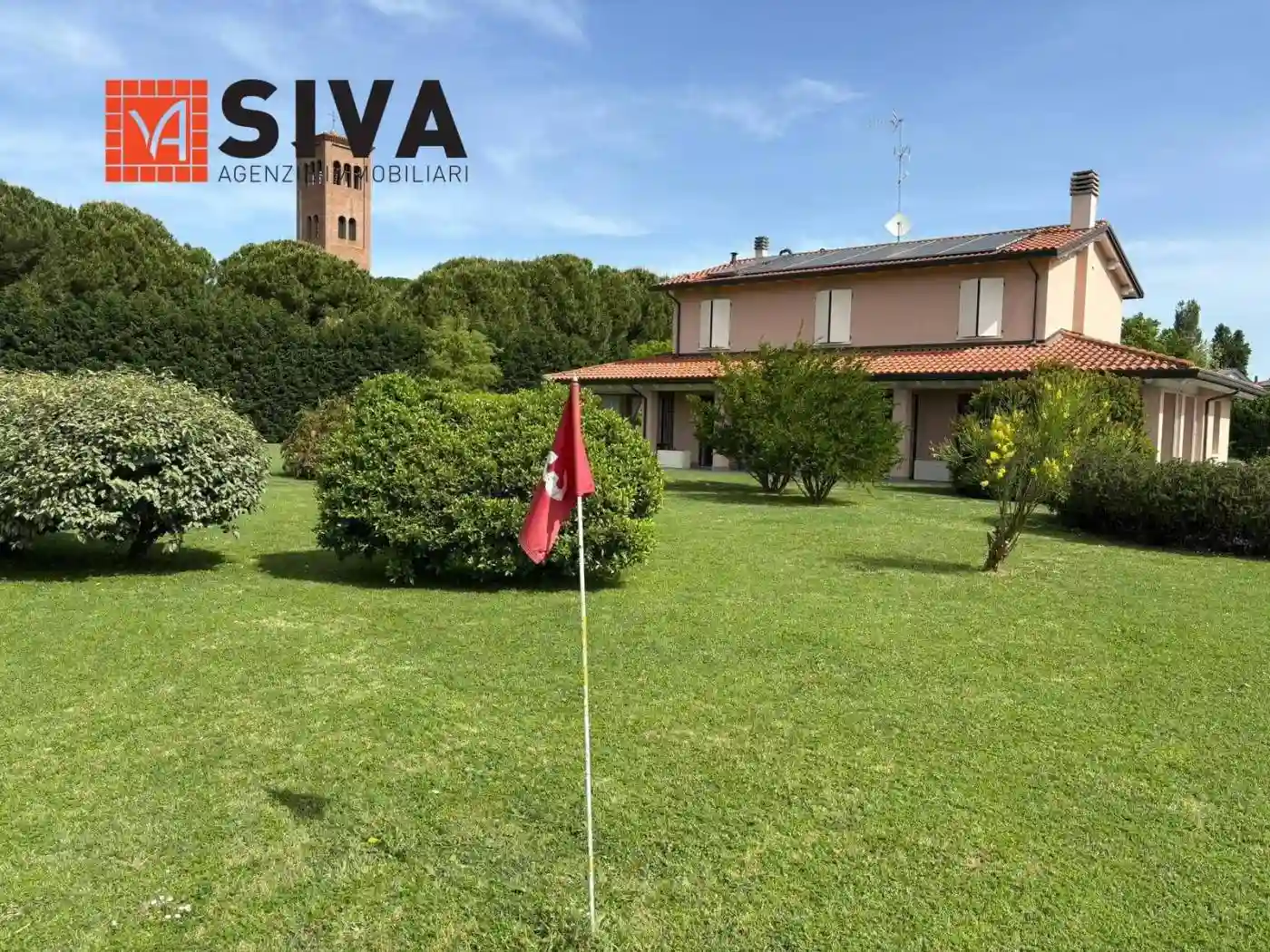 Villa - foto 2
