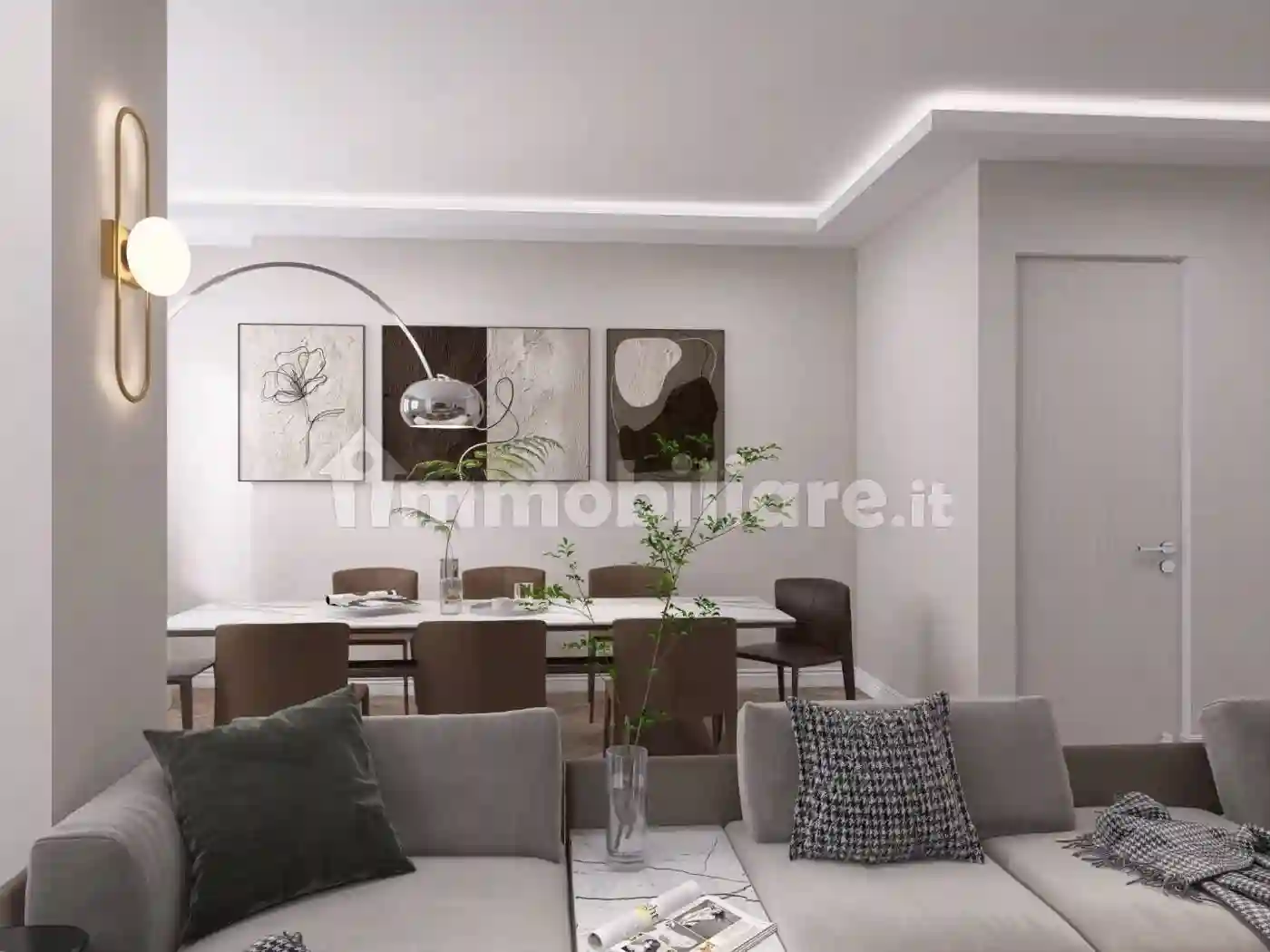 Appartamento - foto 2