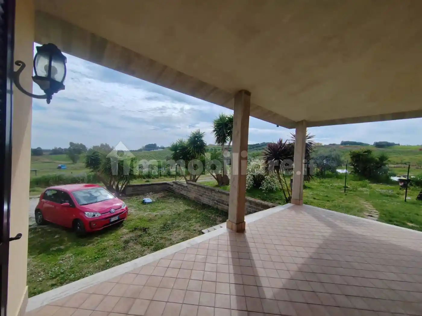 Villa in vendita a Cerveteri