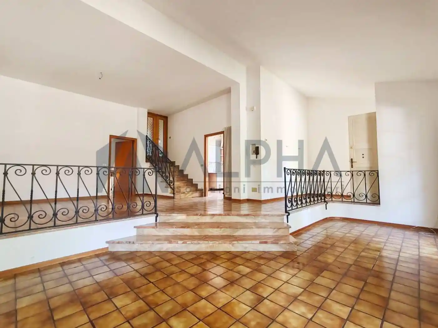 Villa in vendita a Brisighella