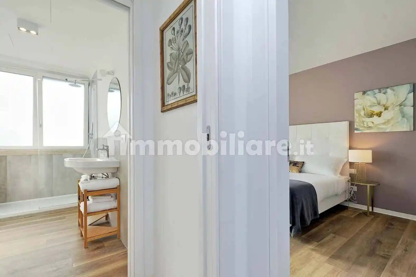 Appartamento in affitto a Roma