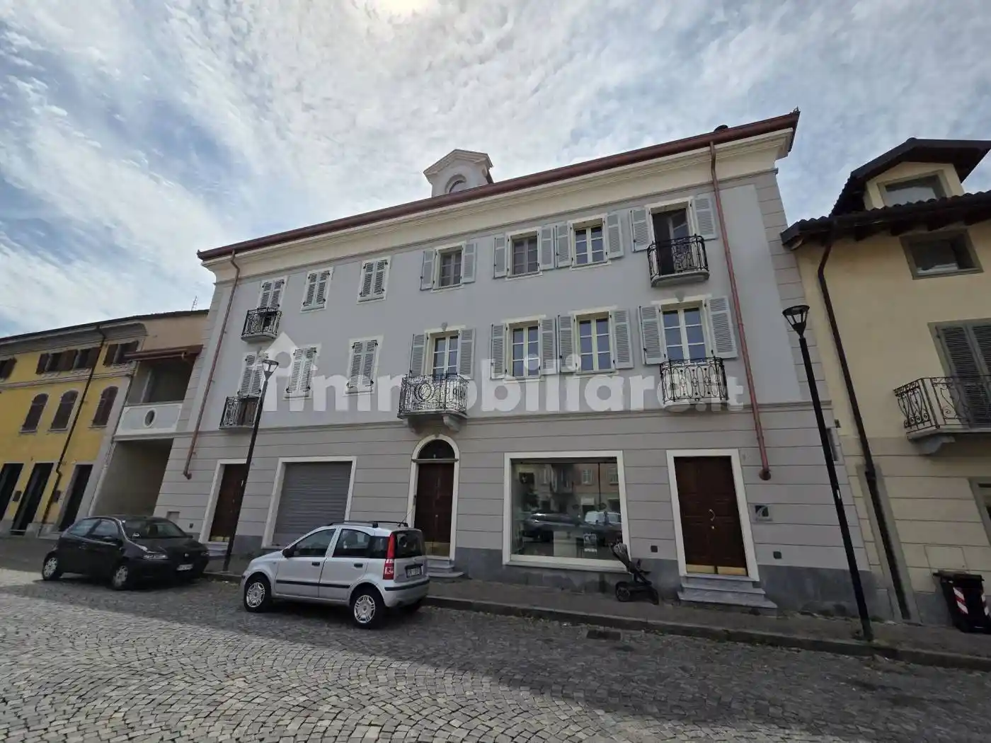 Appartamento in vendita a Montanaro