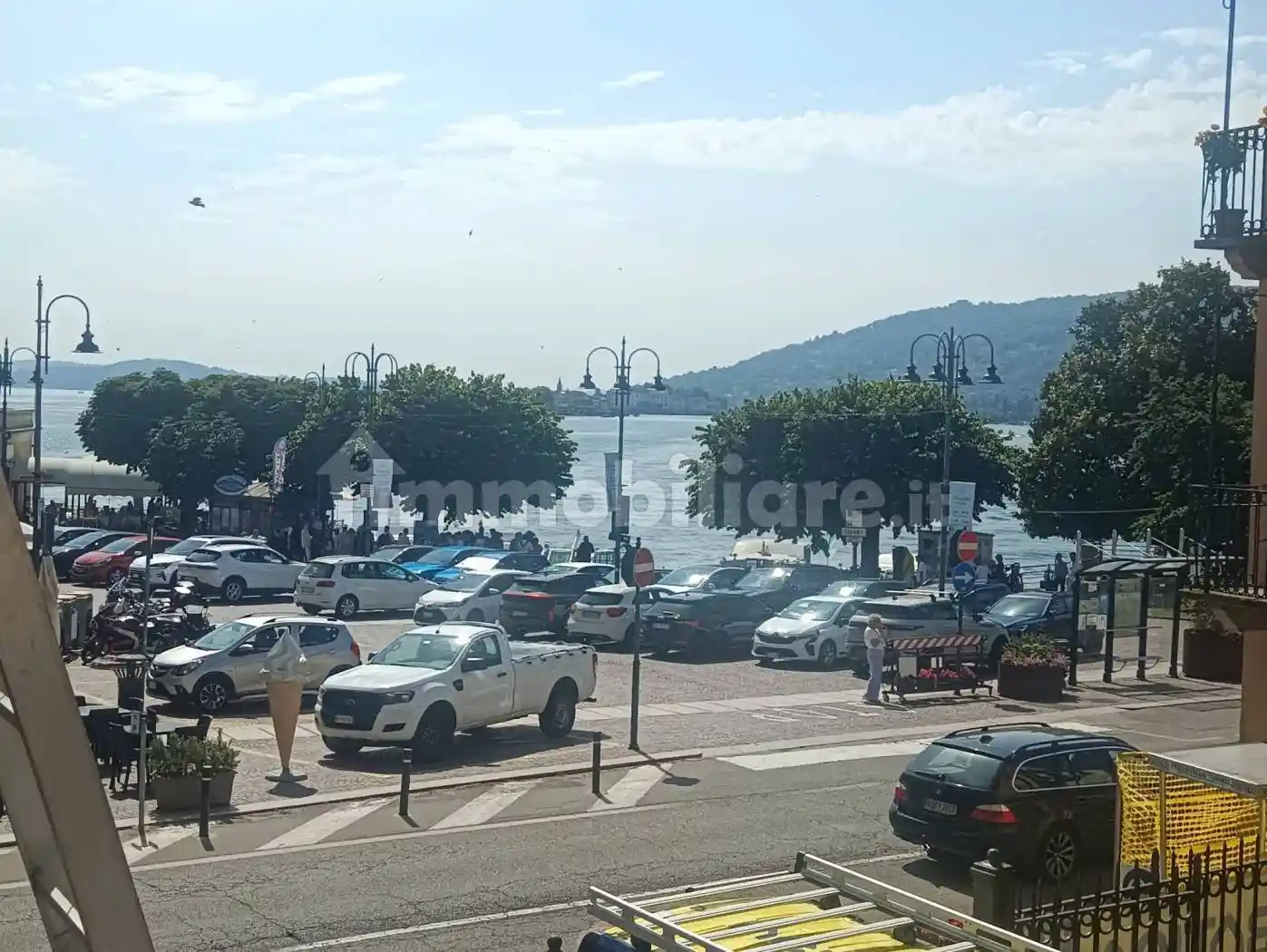 Appartamento in vendita a Baveno