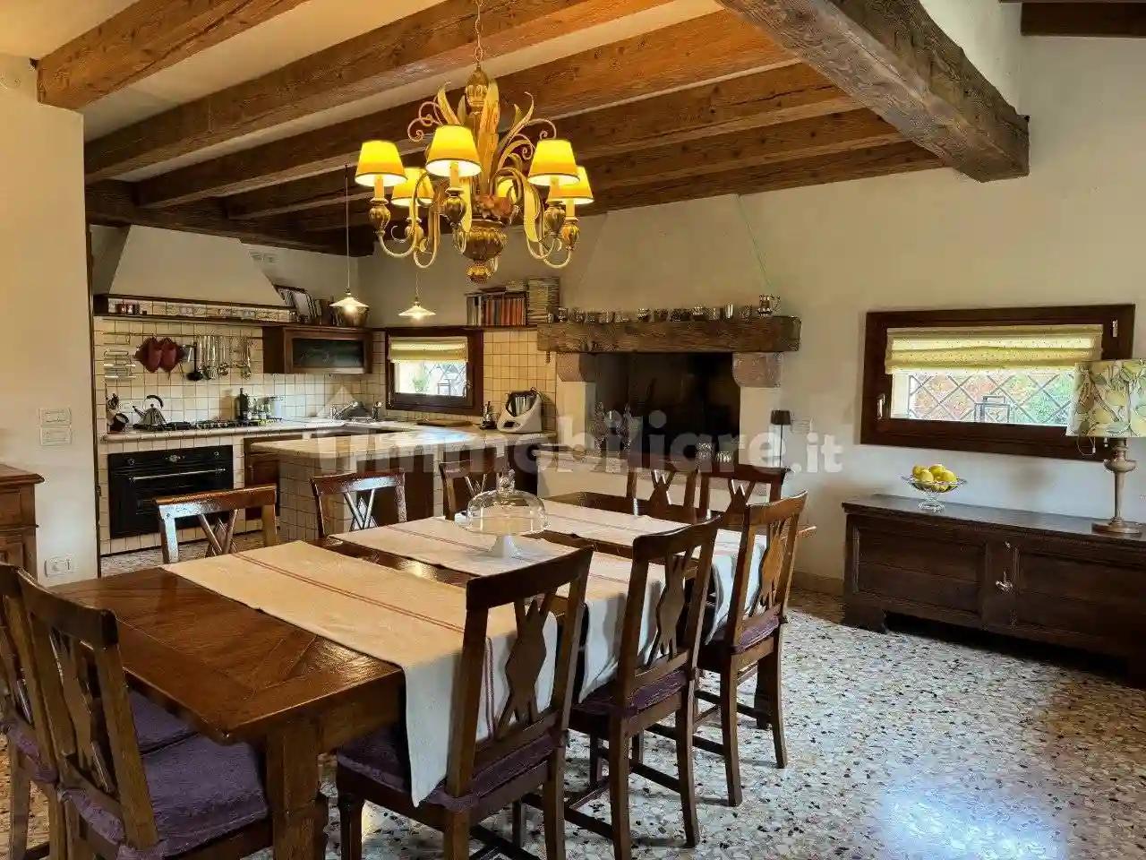 Casa indipendente - foto 2