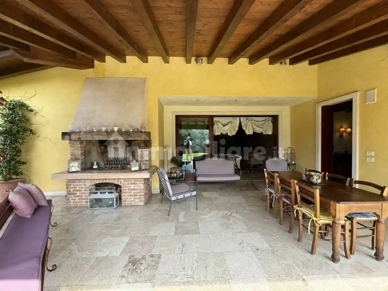 Casa indipendente - foto 4