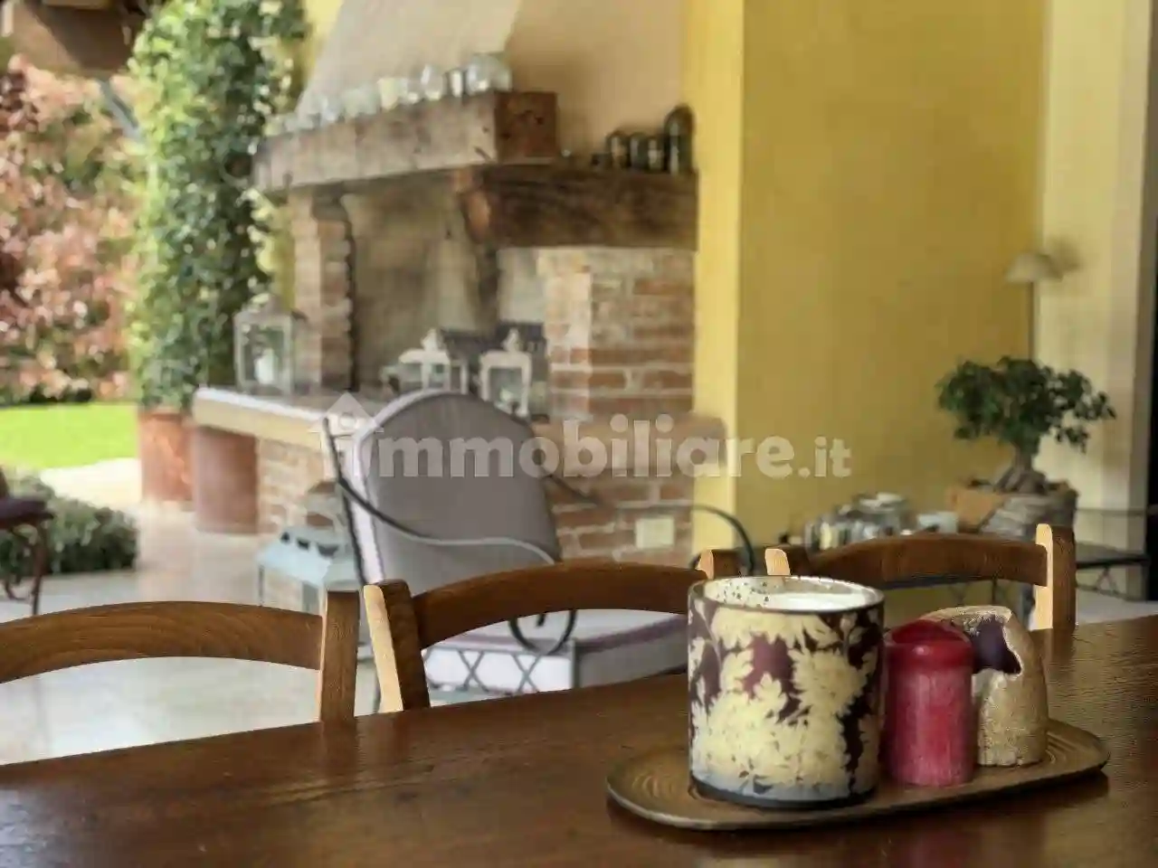 Casa indipendente - foto 5