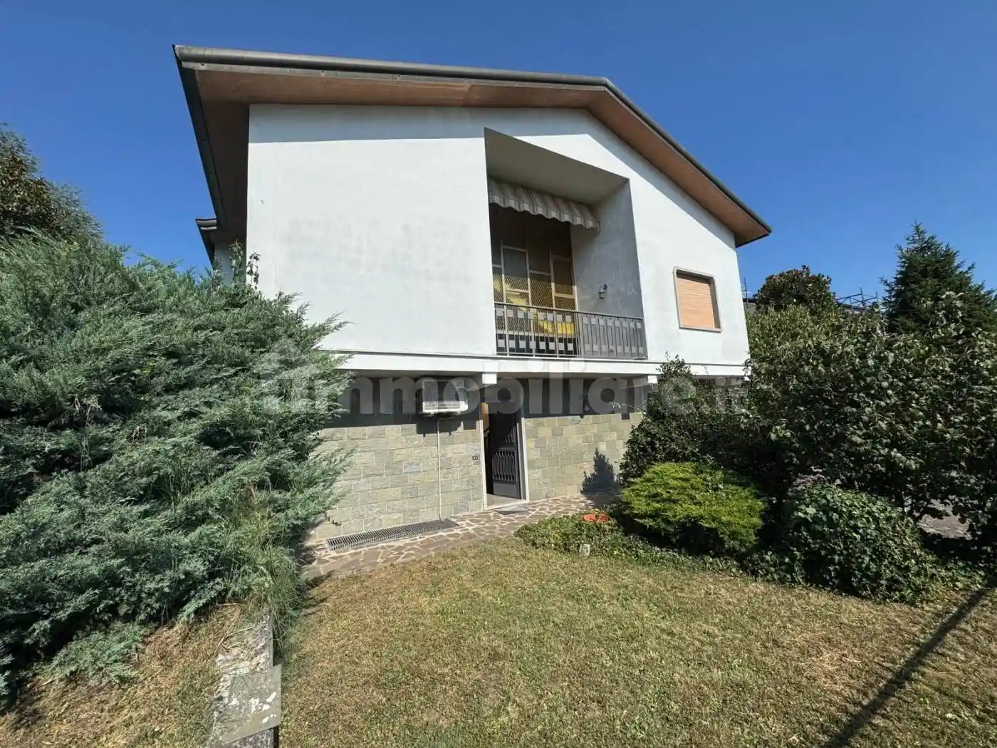 Villa in vendita a Ciserano