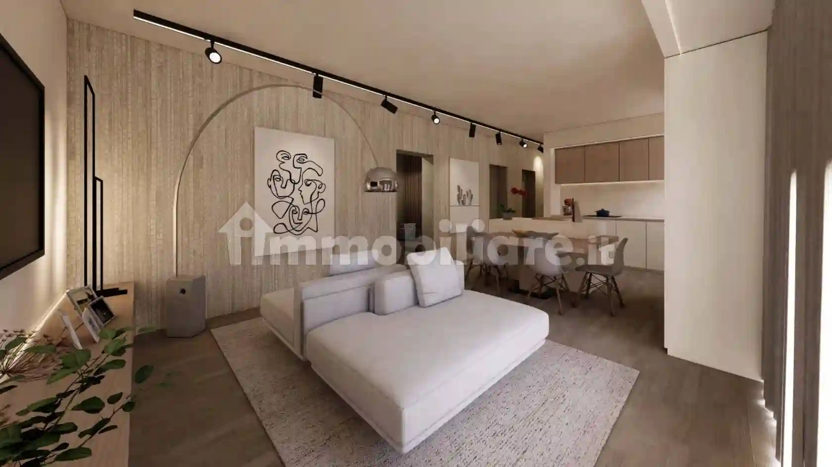 Appartamento - foto 4