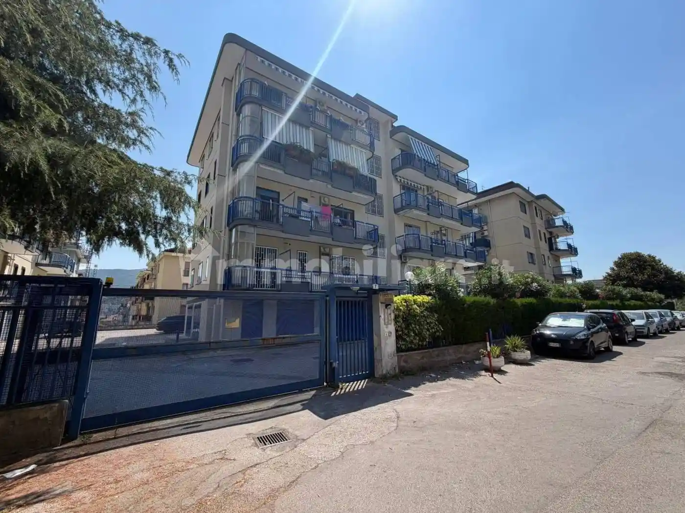 Appartamento in vendita a Cava de' Tirreni