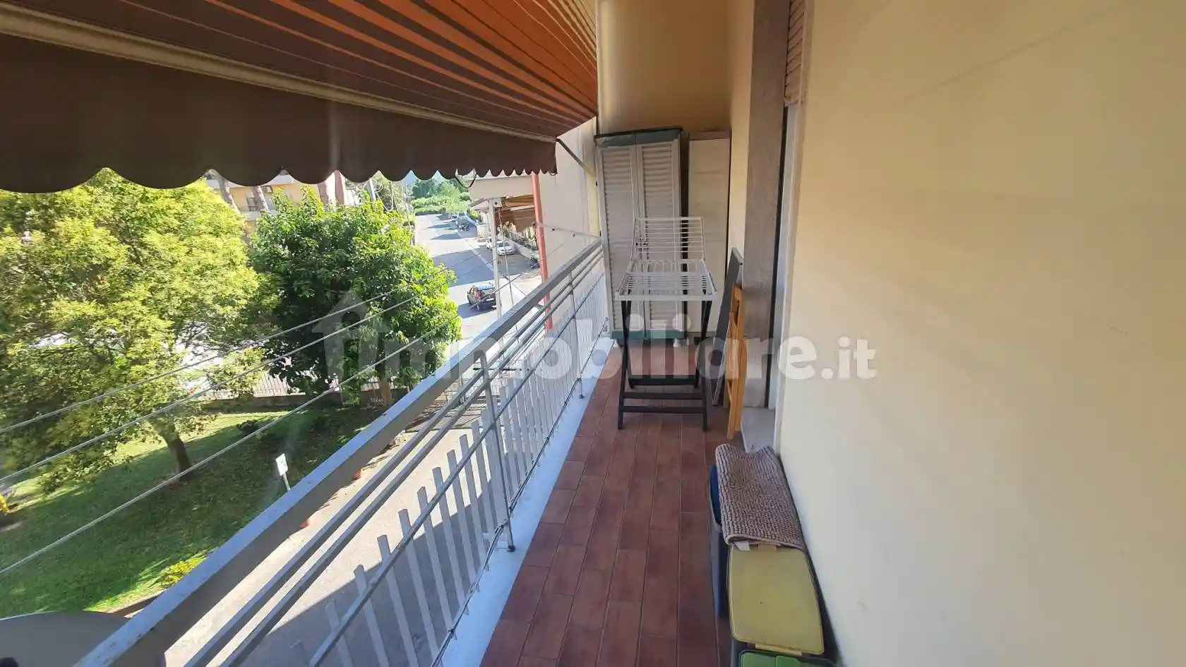 Appartamento in affitto a Sarzana