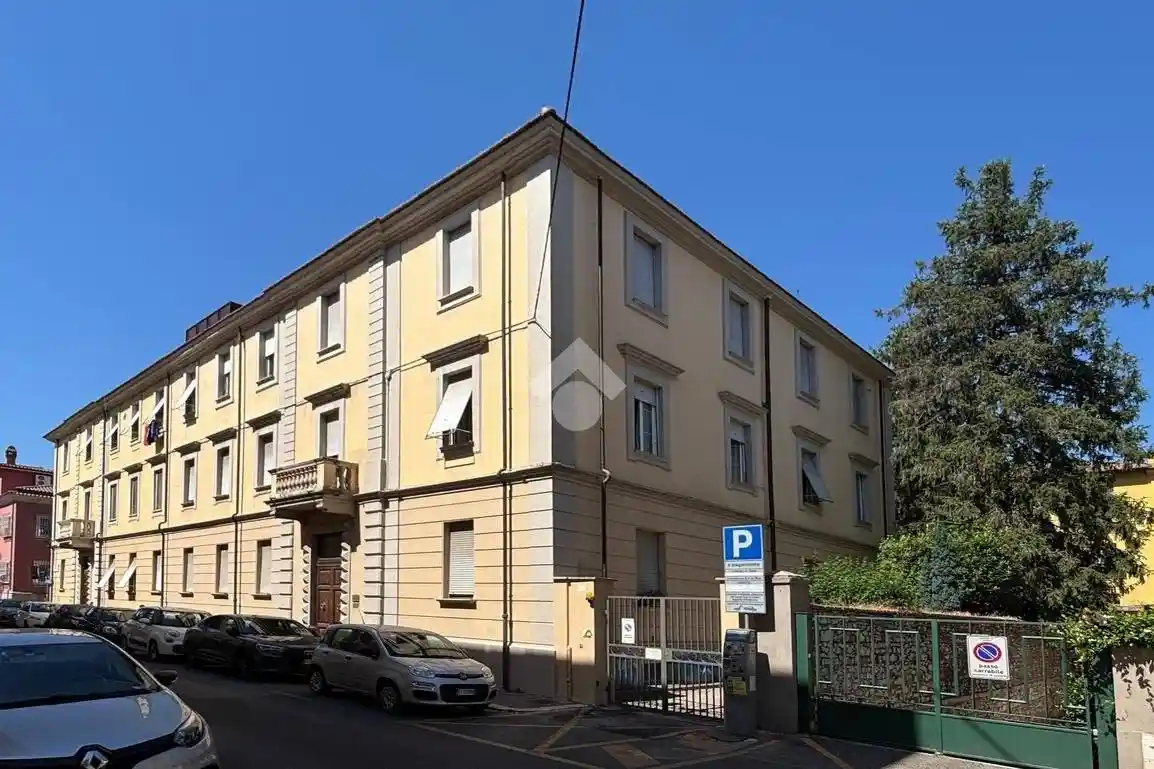 Appartamento in vendita a Terni