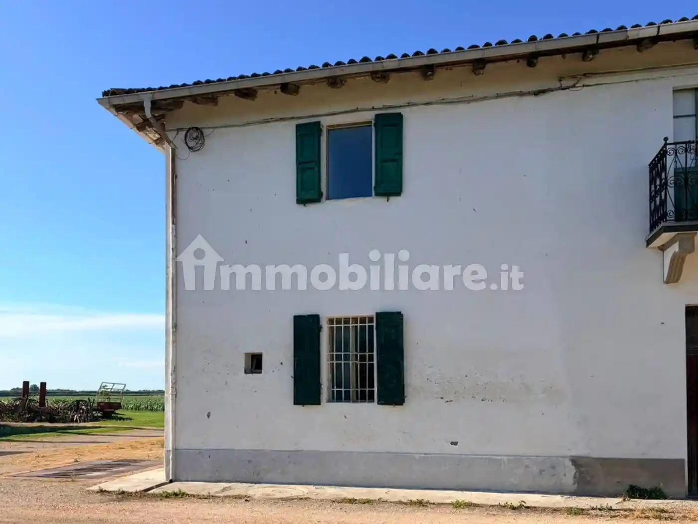 Appartamento in vendita a Medicina
