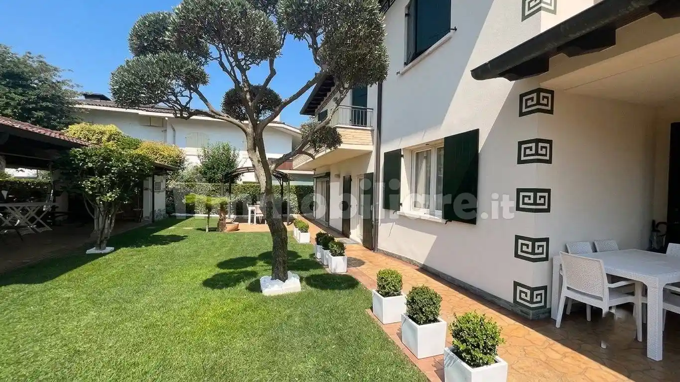Villa in vendita a Noale