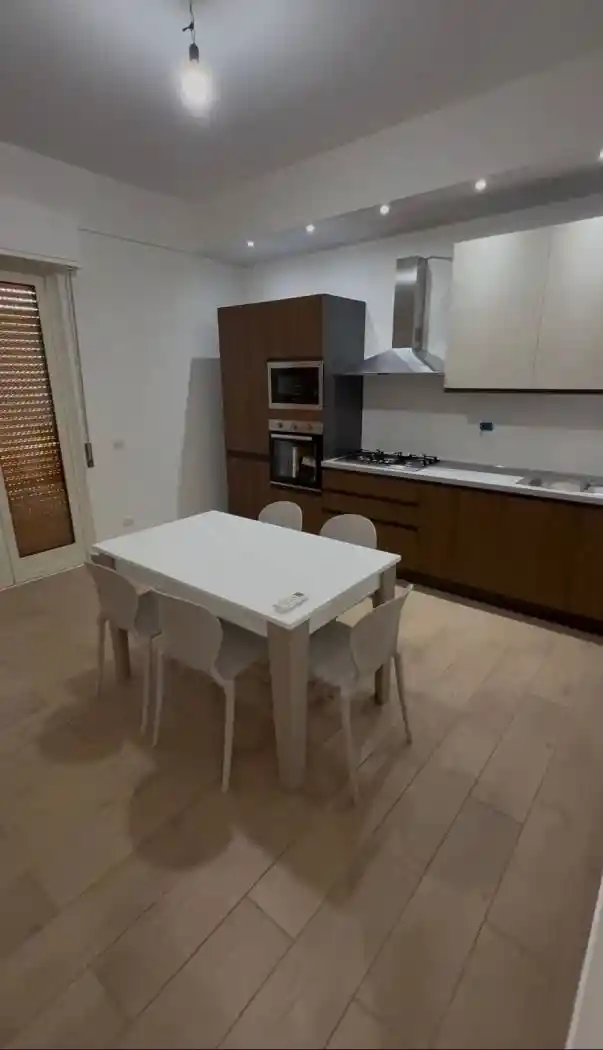 Appartamento in vendita a Bova Marina