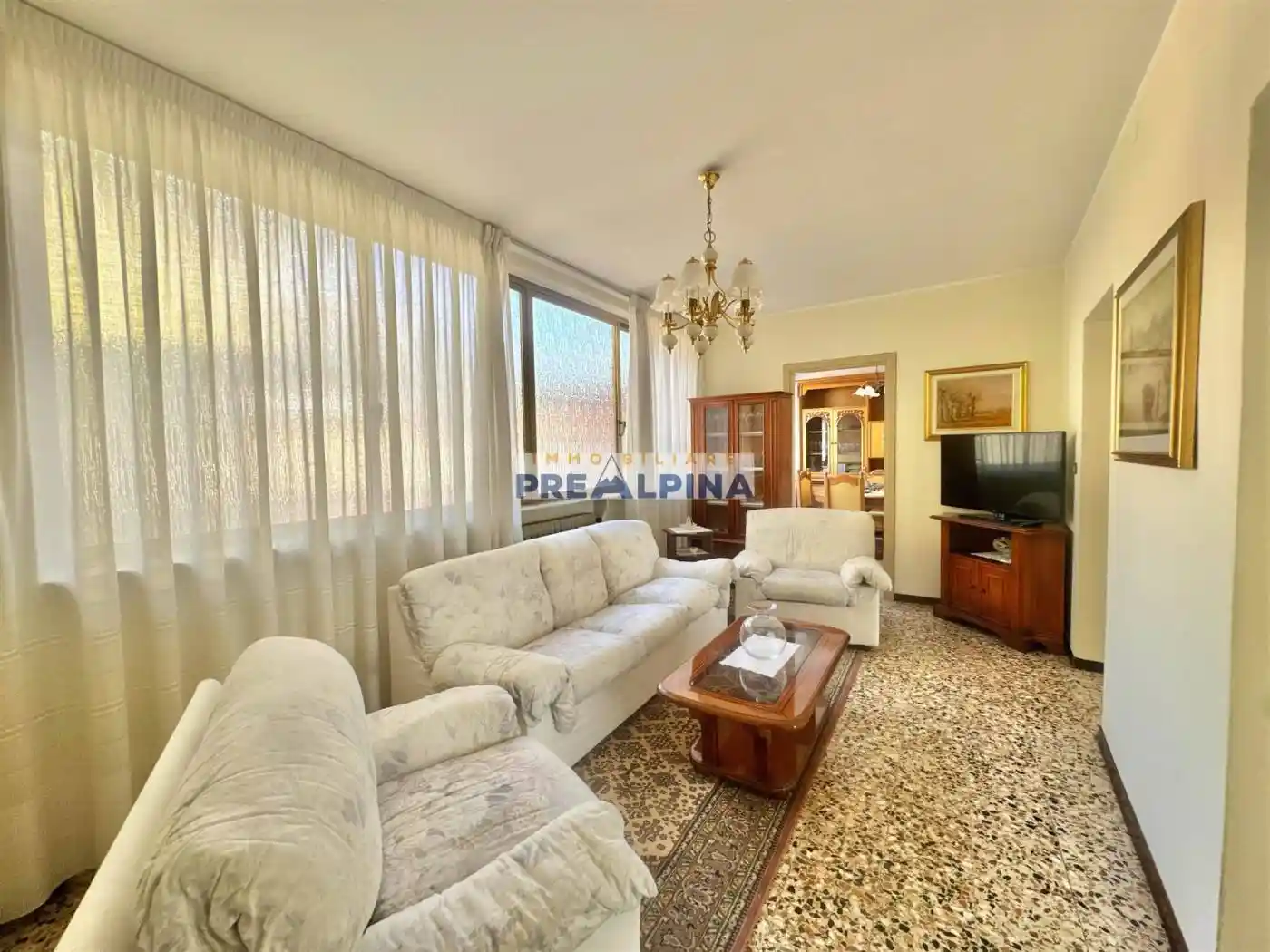 Casa indipendente in vendita a Gandino