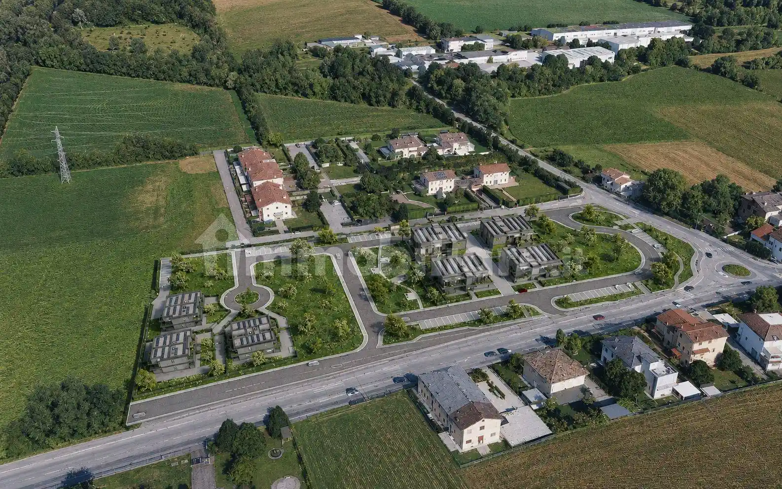 Progetto in vendita a Vicenza