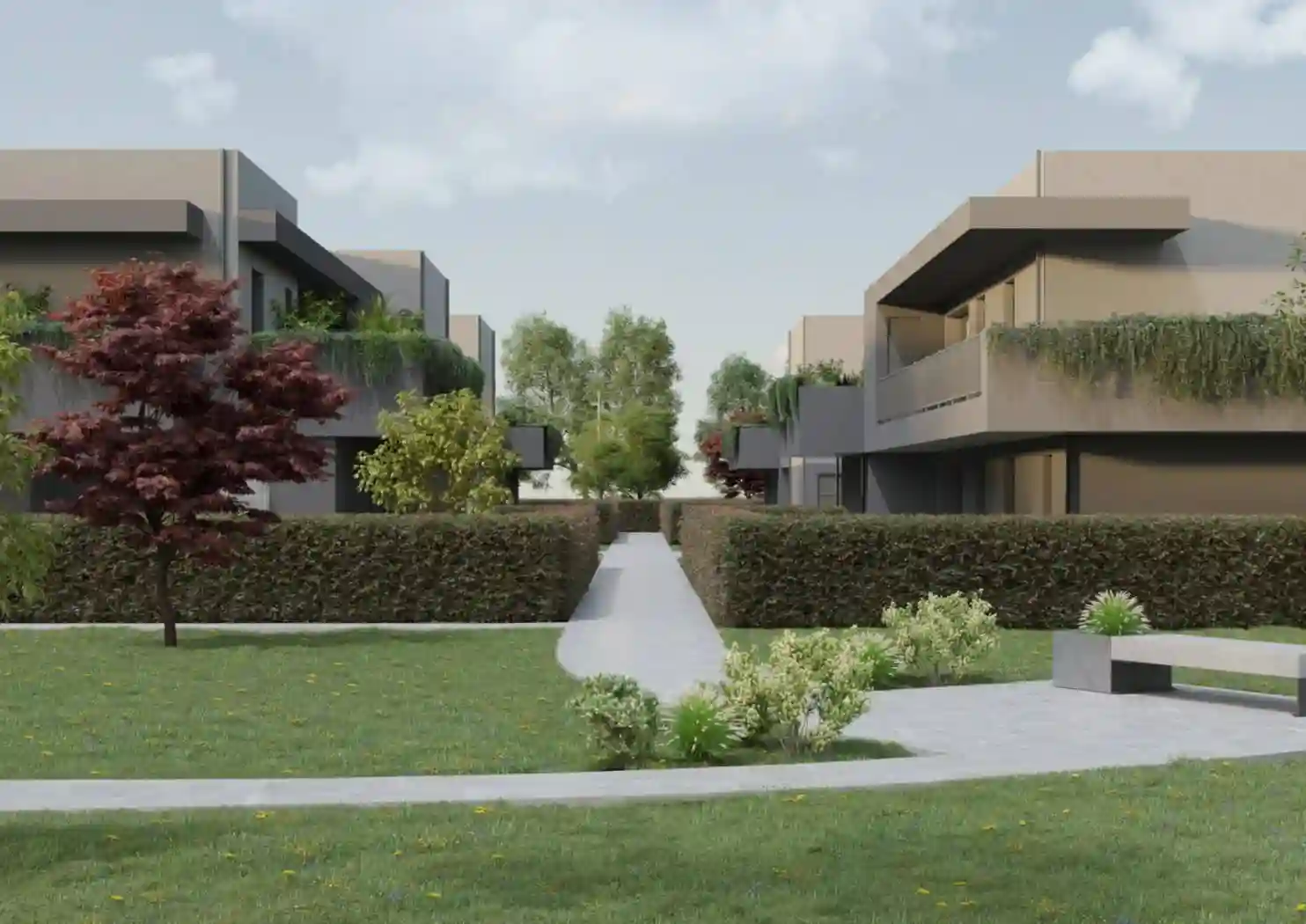 Progetto - foto 2