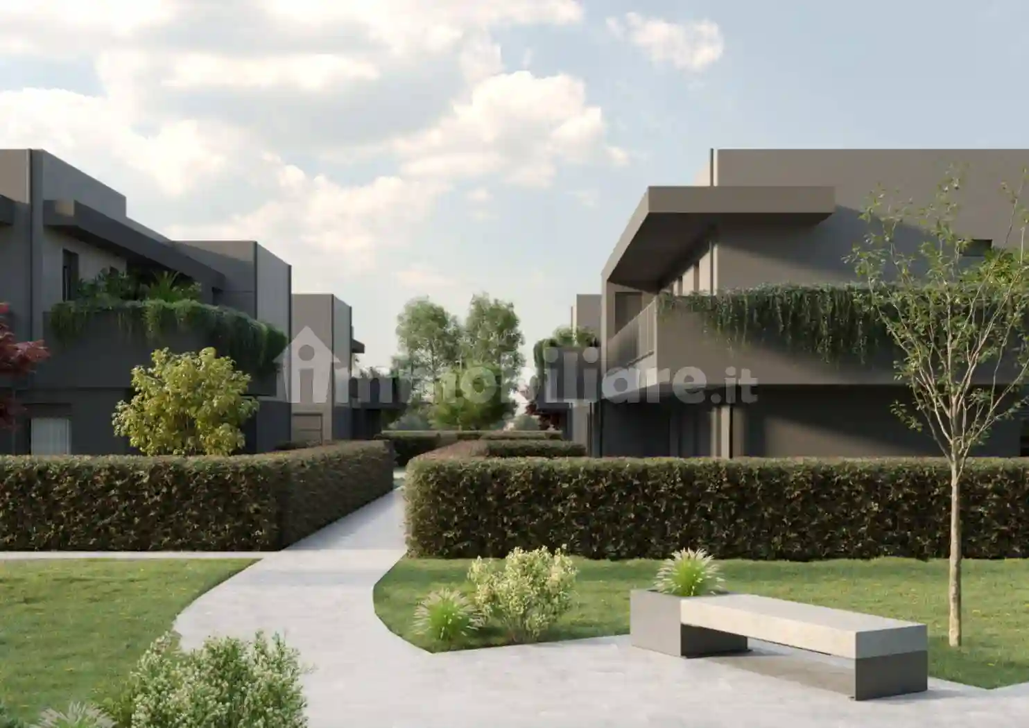 Progetto - foto 3