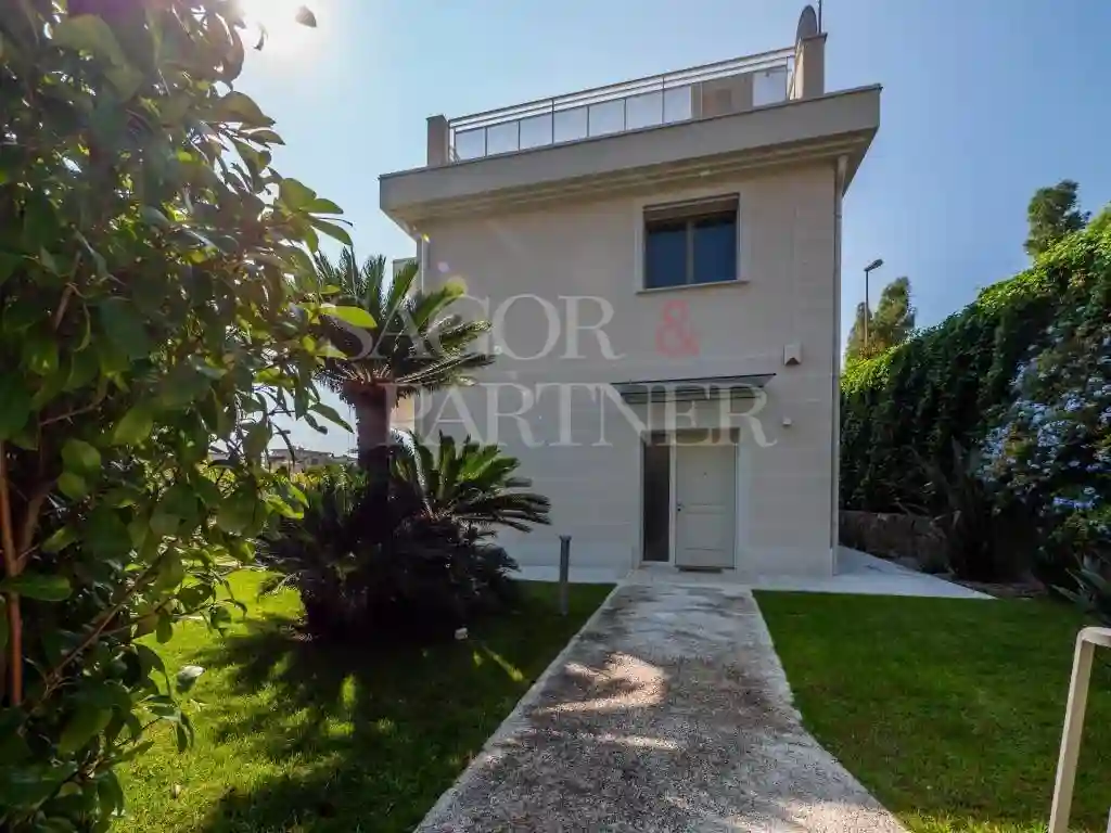 Villa - foto 5