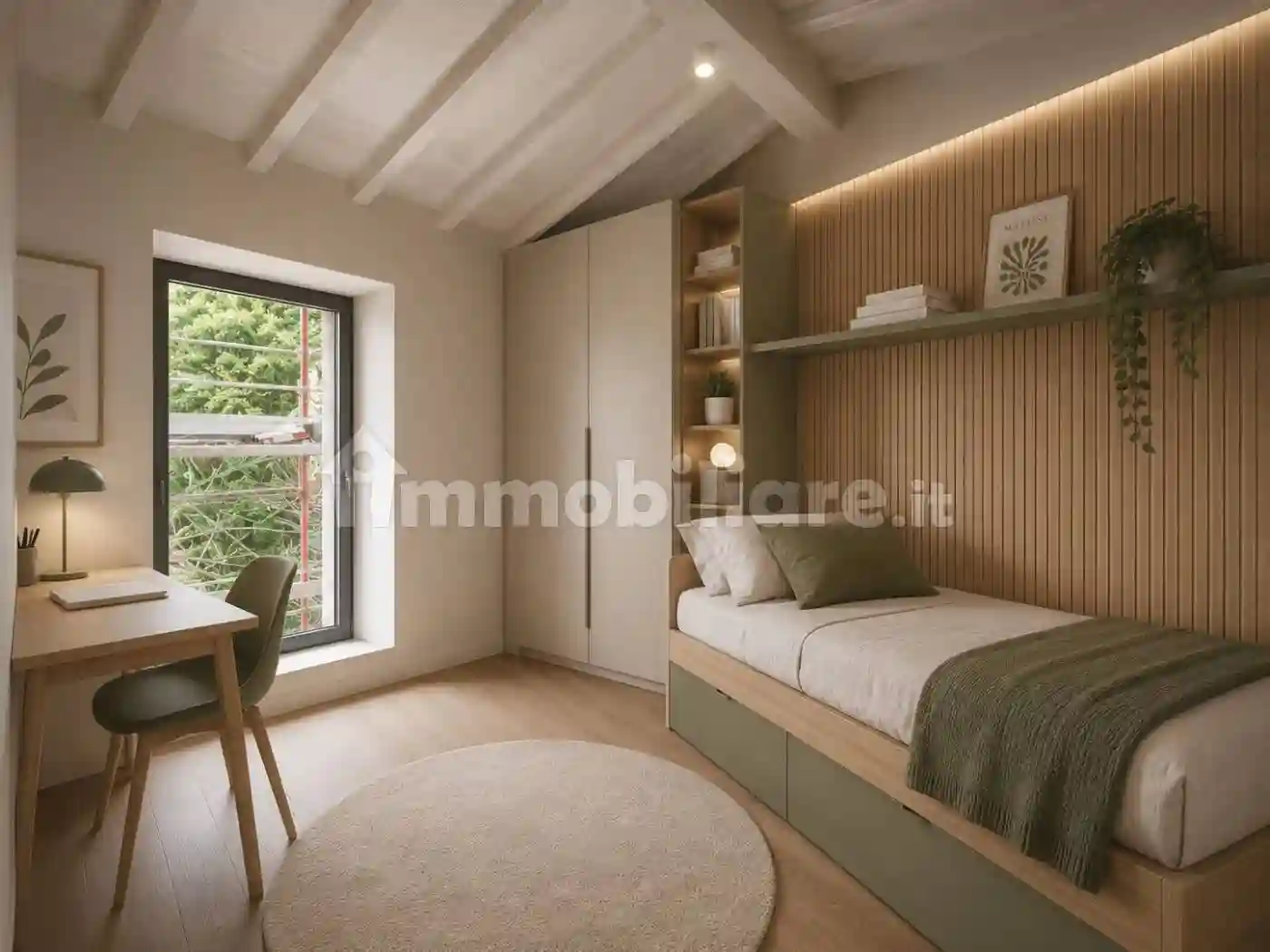 Casa indipendente - foto 5
