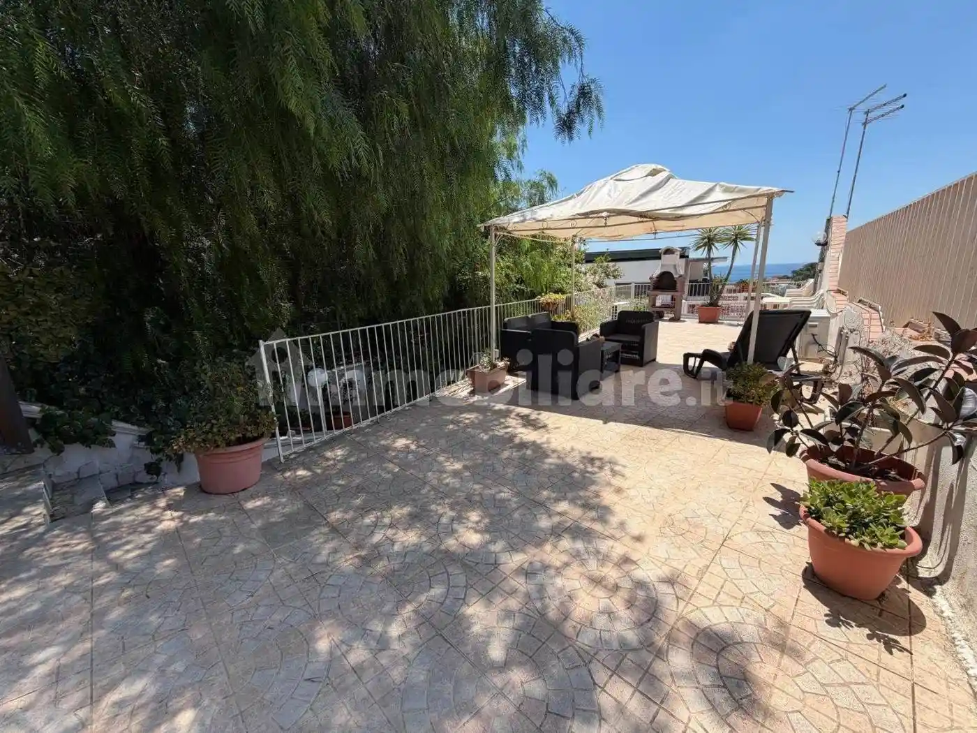 Villa in vendita a Leporano