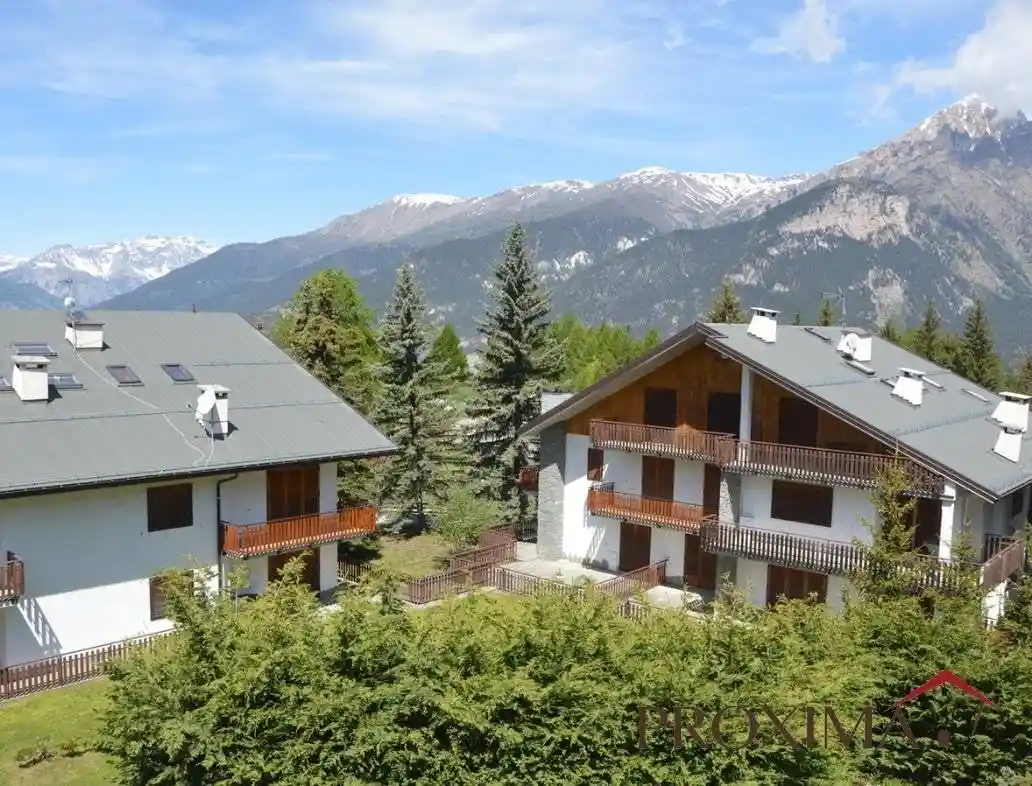 Attico - Mansarda in affitto a Sauze d'Oulx