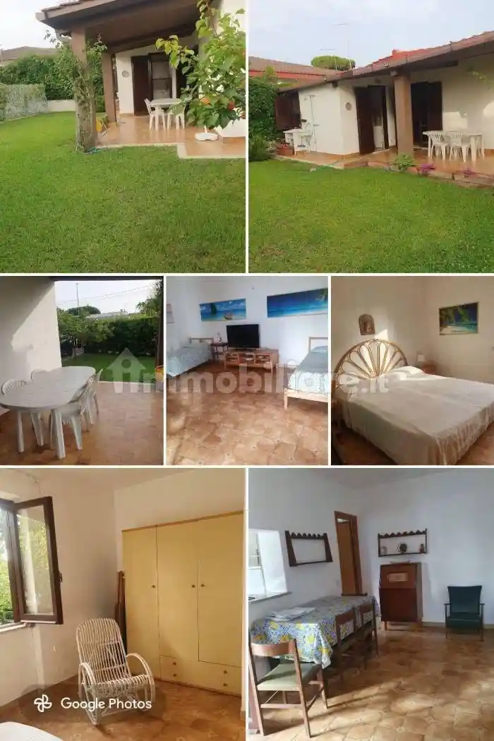 Casa indipendente in affitto a Ardea