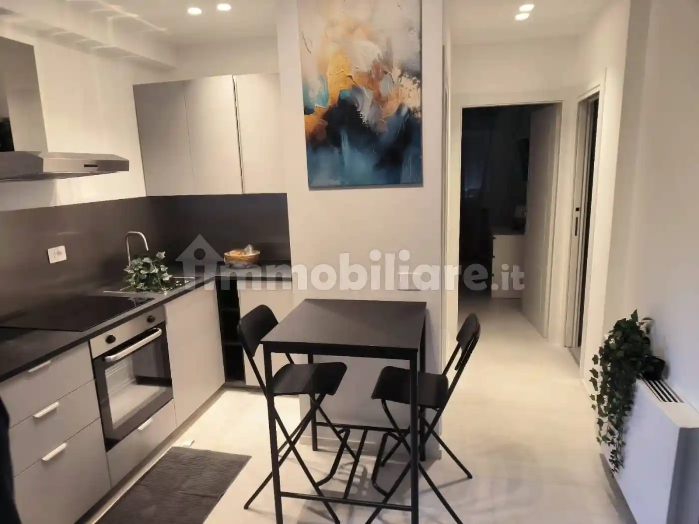 Appartamento in affitto a Roma
