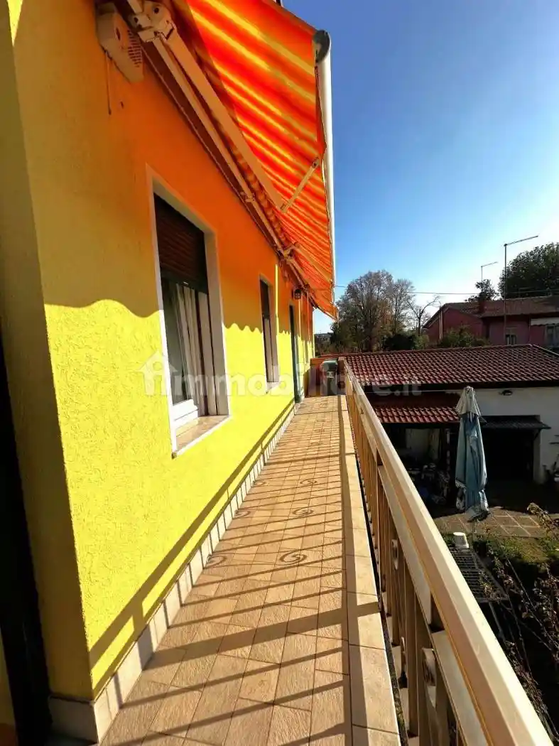 Appartamento in vendita a Mira