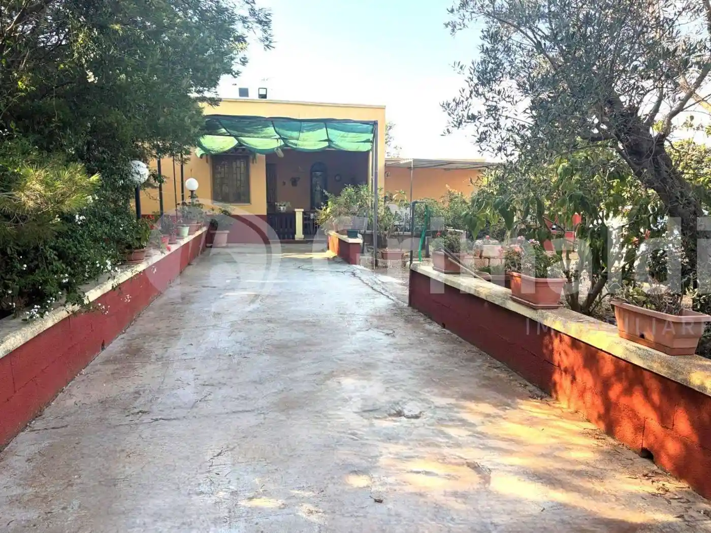 Villa in vendita a Sannicola