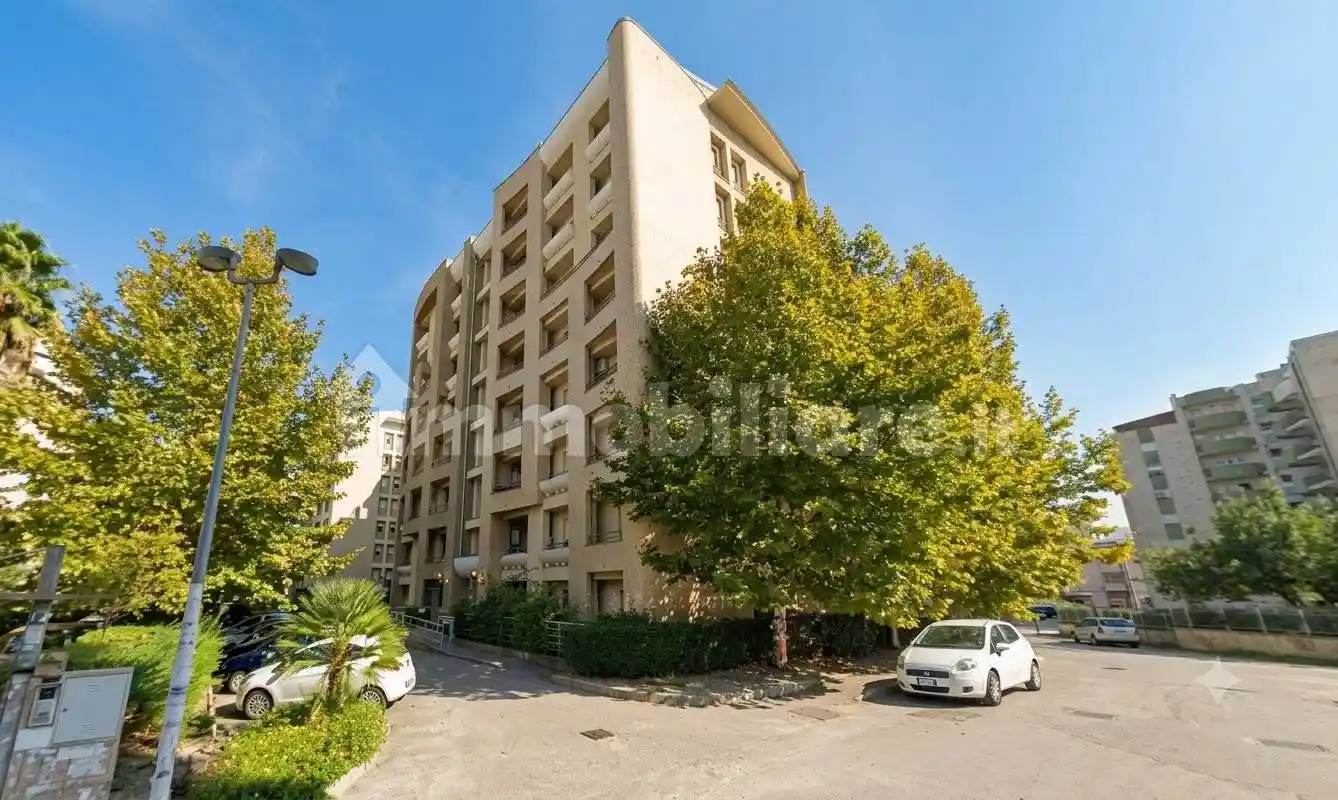 Appartamento in vendita a Rende