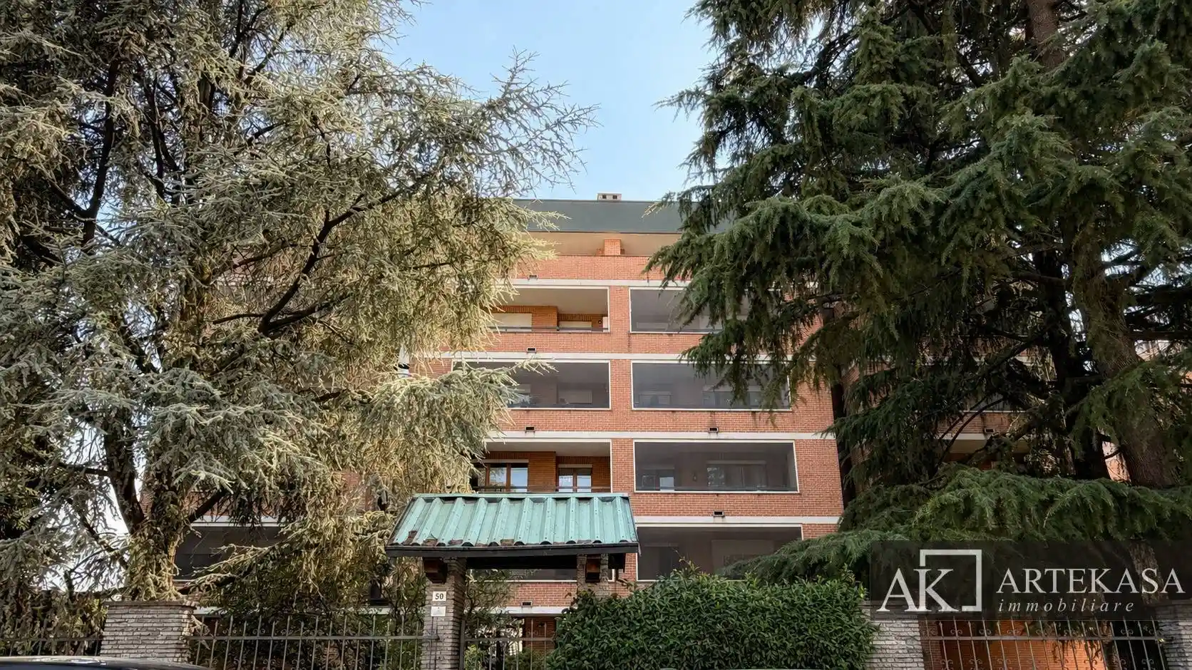 Appartamento in vendita a Novara