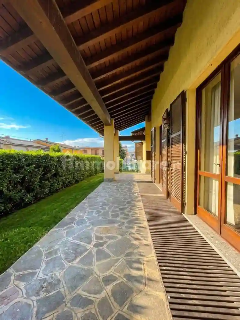Villa - foto 4