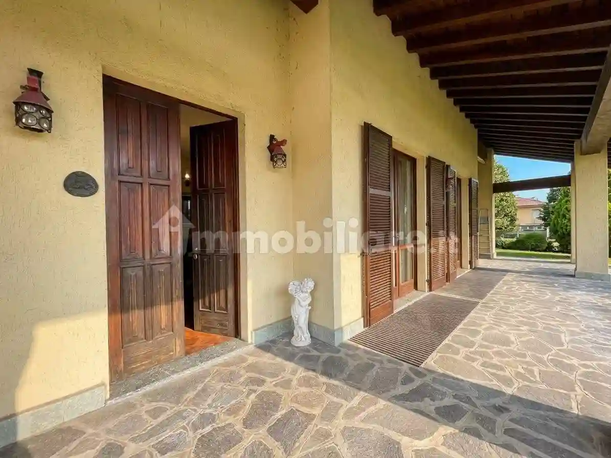 Villa - foto 5