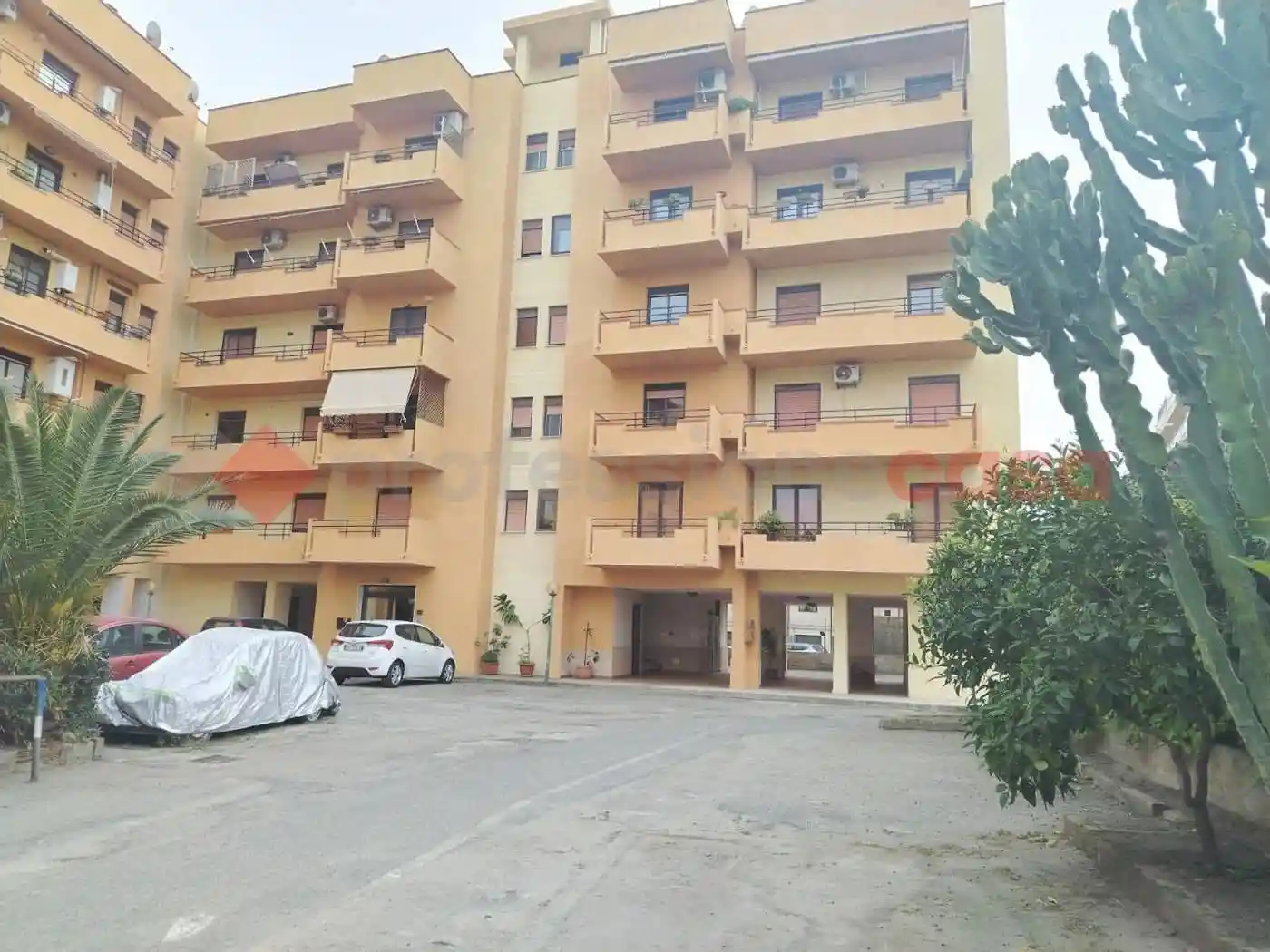 Appartamento in vendita a Reggio Calabria