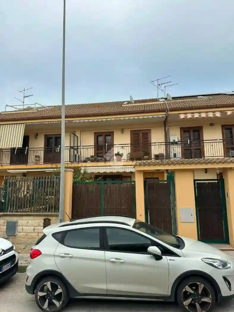Villetta a schiera - foto 3
