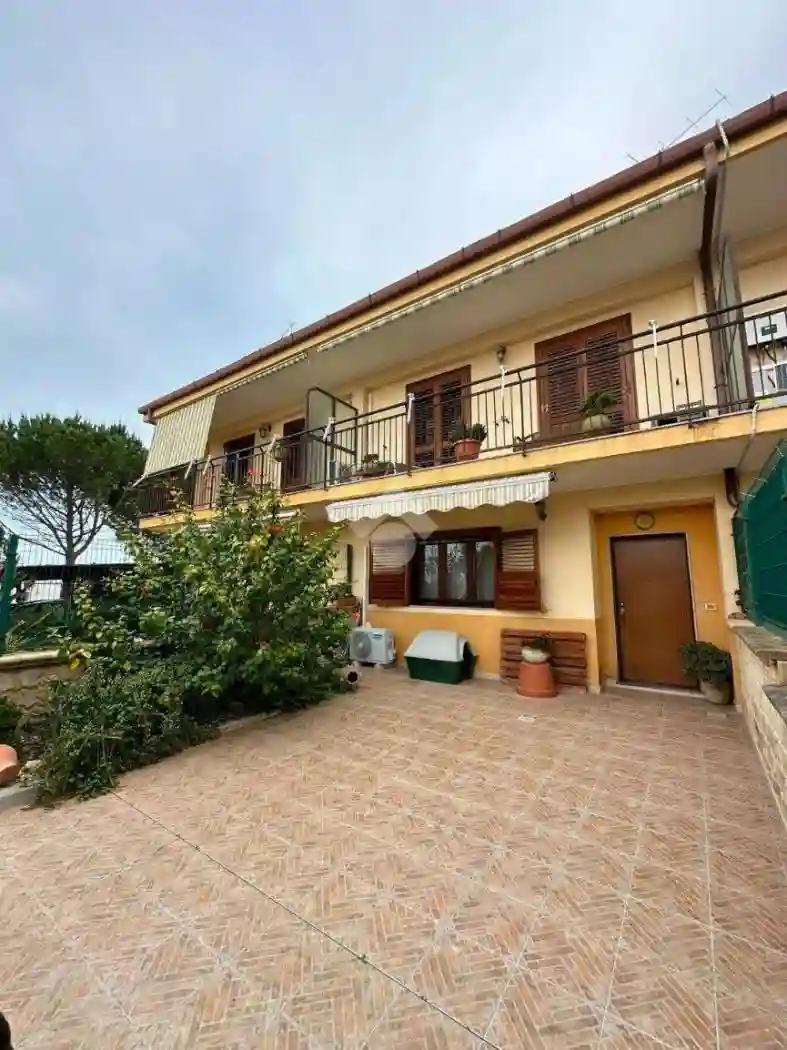 Villetta a schiera - foto 4