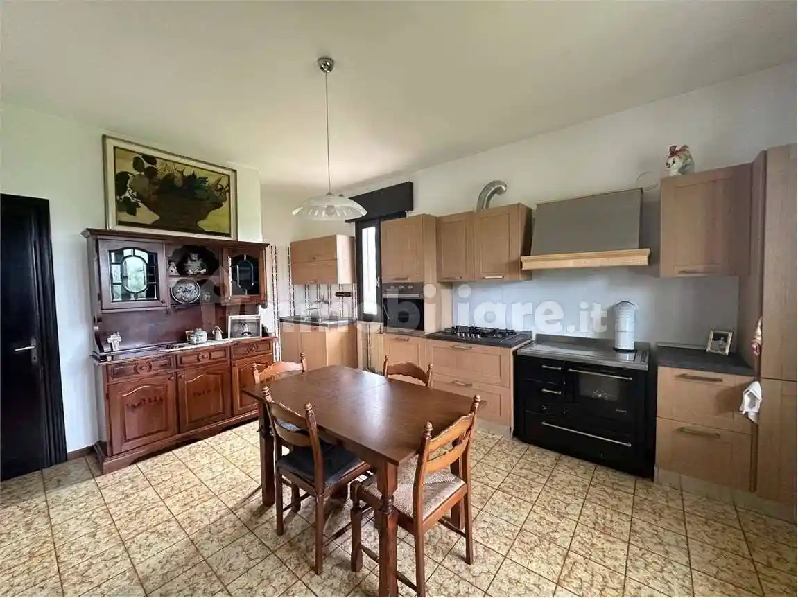 Casa indipendente in vendita a Fontanelle