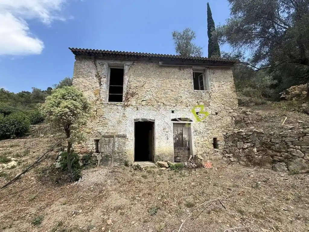 Rustico - Casale in vendita a Seborga