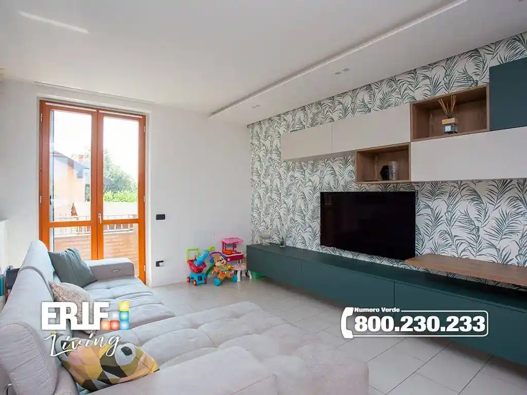 Villa in vendita a Casorezzo