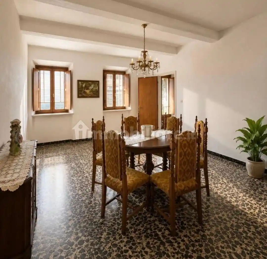 Casa indipendente in vendita a Capannori