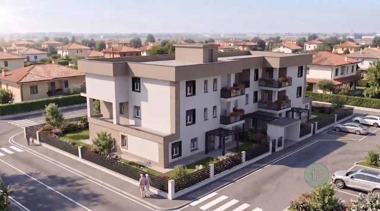 Appartamento - foto 4