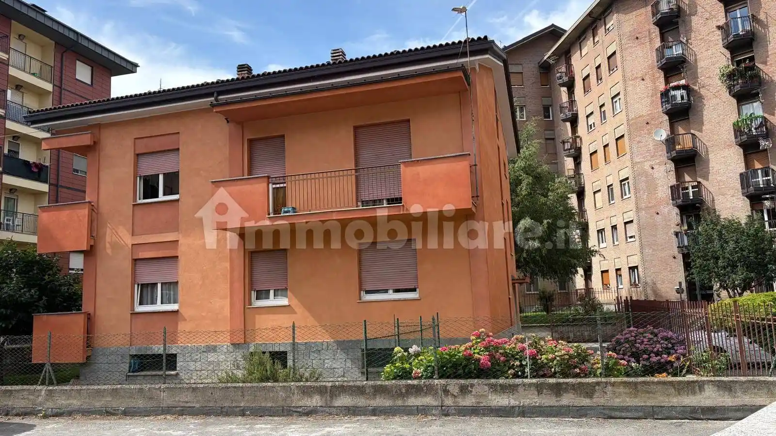 Villa in vendita a Aosta