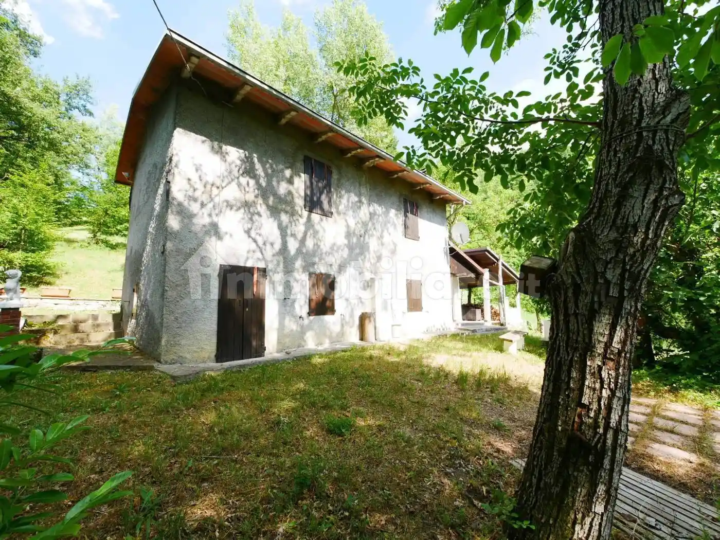 Rustico - Casale in vendita a Serramazzoni