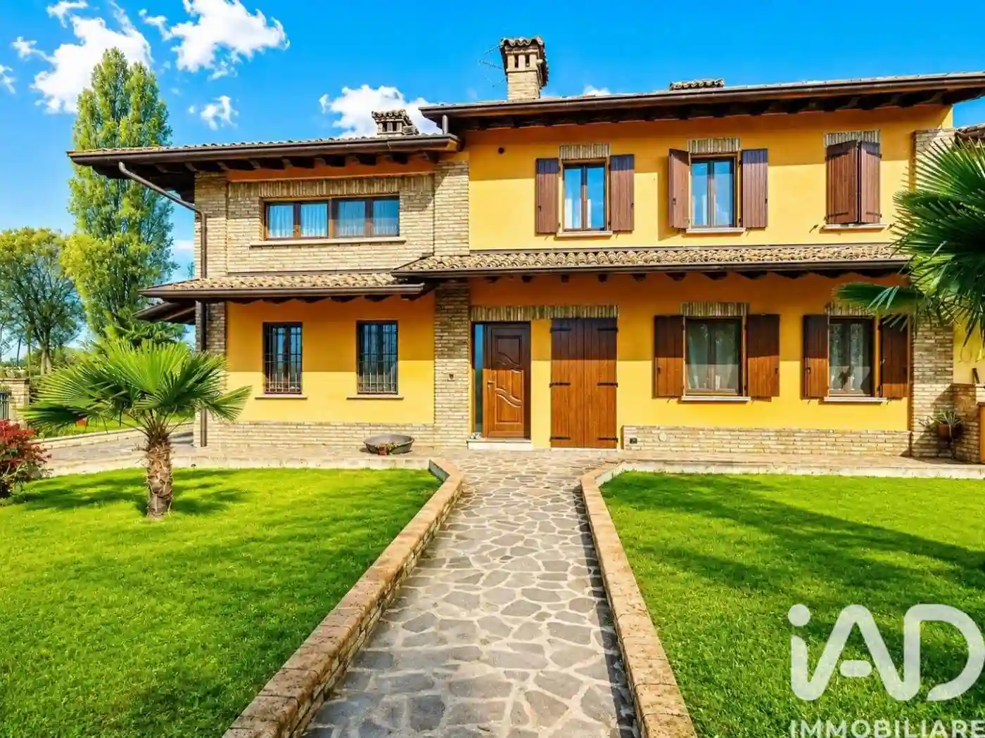 Villa - foto 4